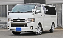 中古車販売のイメージ