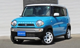 中古車販売のイメージ